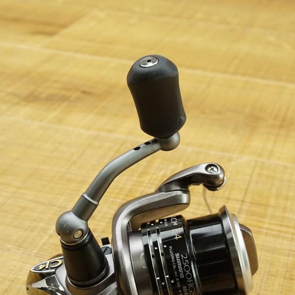 シマノ 10コンプレックス CI4 F4 2500HGS/L127M スピニング シマノ 10コンプレックス CI4 F4 2500HGS/L127M スピニング