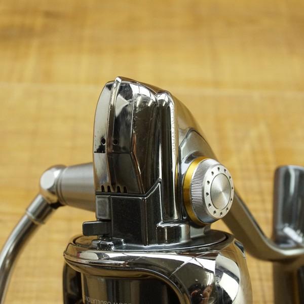 シマノ 07ステラ 3000HG/L129M スピニングリール 美品 : 釣king シマノ 07ステラ 3000HG/L129M スピニングリール 美品 : 釣king