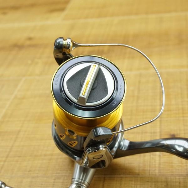シマノ 07ステラ 3000HG/L129M スピニングリール 美品 : 釣king シマノ 07ステラ 3000HG/L129M スピニングリール 美品 : 釣king