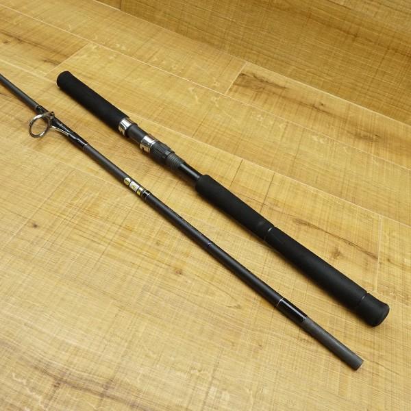 スパイクイエローテイルテンリュウSK732YT