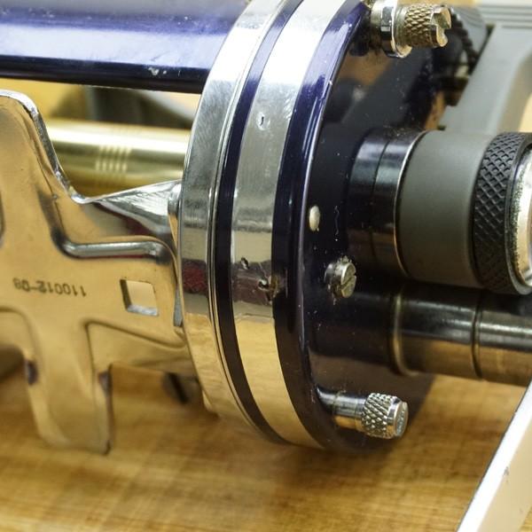 アブガルシア アンバサダー 7000C4LD/L141M 美品 : 釣king - 通販