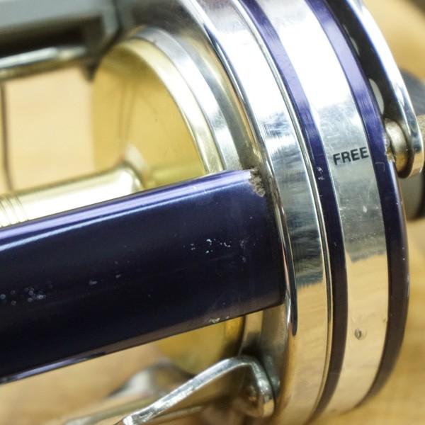 アブガルシア アンバサダー 7000C4LD/L141M 美品 : 釣king - 通販