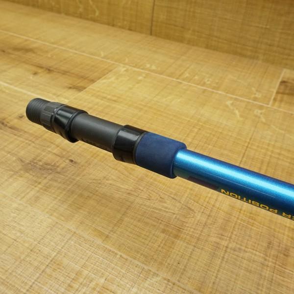 アルファタックル、イカ竿 GMXスキットスティックウルトラコンタクト.190W アルファタックル、イカ竿 GMXスキットスティックウルトラ