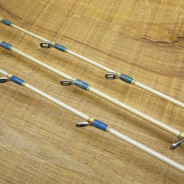 アルファタックル AR セイバー モデル 220、230、202 3本セット