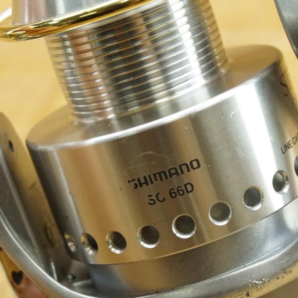 シマノ 98ステラ 2000/L155M スピニングリール : 釣king - 通販