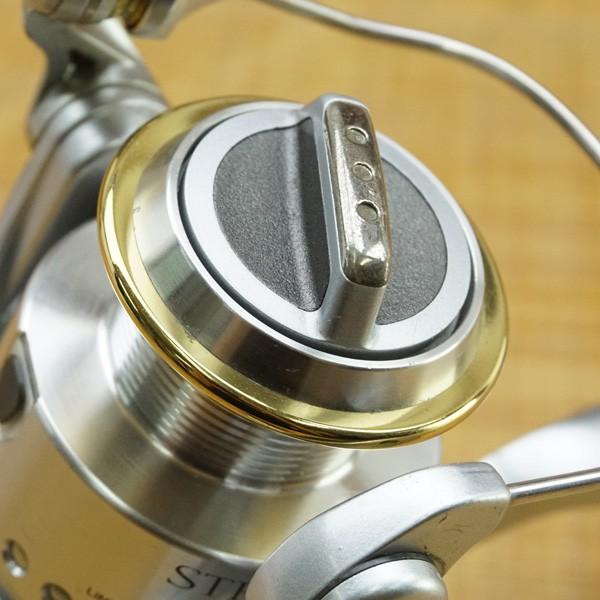 シマノ 98ステラ 2000/L155M スピニングリール : 釣king - 通販