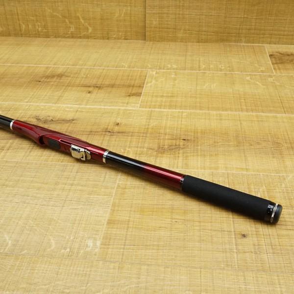 ダイワ 波濤 1-53・E/L162L 磯竿 極上美品 : 釣king - 通販 - Yahoo