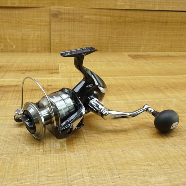 シマノ 14スフェロス SW 8000PG/L172M 大型 スピニングリール : 釣king