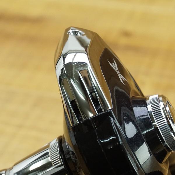 シマノ 14スフェロス SW 8000PG/L172M 大型 スピニングリール シマノ 14スフェロス SW 8000PG/L172M 大型 スピニングリール