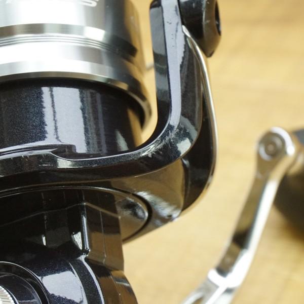 シマノ 14スフェロス SW 8000PG/L172M 大型 スピニングリール シマノ 14スフェロス SW 8000PG/L172M 大型 スピニングリール