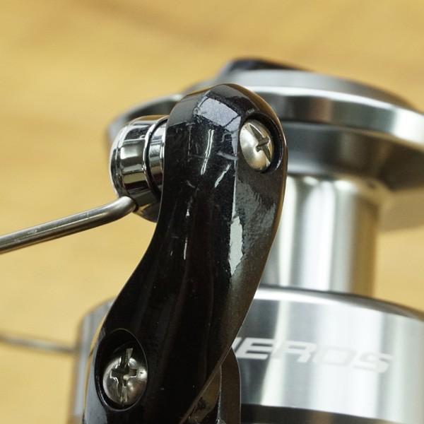 シマノ 14スフェロス SW 8000PG/L172M 大型 スピニングリール シマノ 14スフェロス SW 8000PG/L172M 大型 スピニングリール