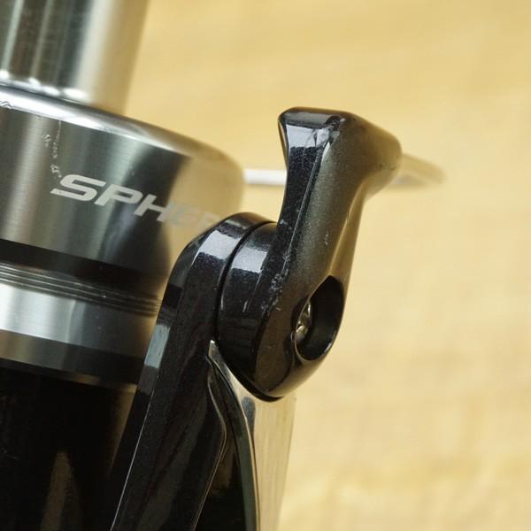 シマノ 14スフェロス SW 8000PG/L172M 大型 スピニングリール : 釣king