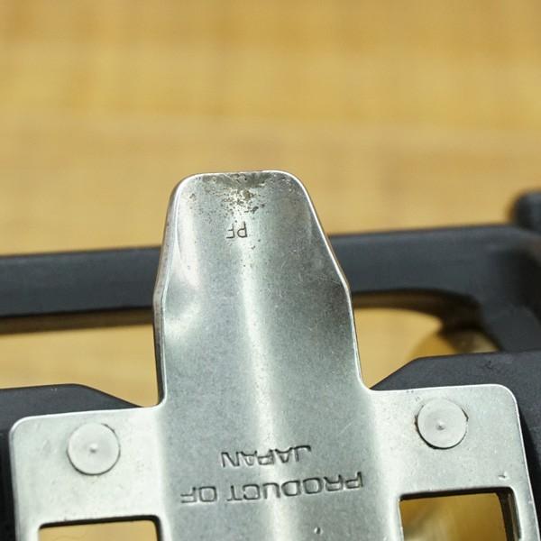 シマノ チタノス スピードマスター石鯛 GT4000/L171M ベイトリール 美