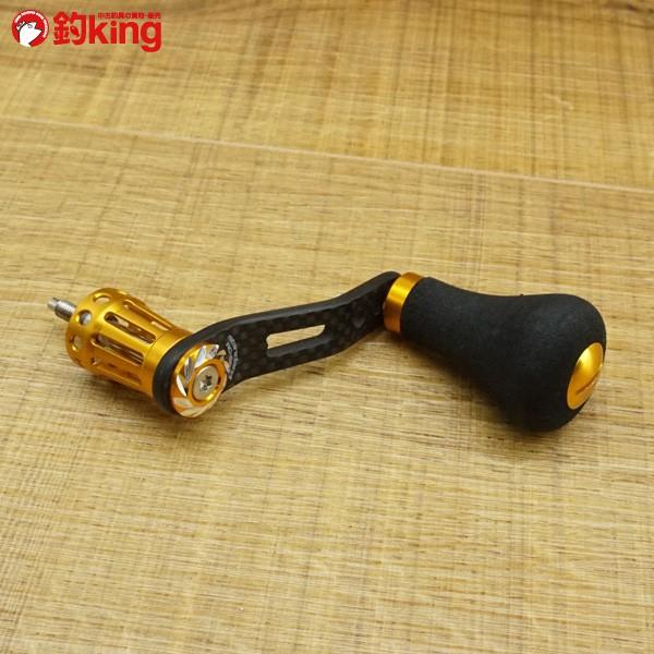 スタジオコンポジット RC-SS EVA R31 55mm ハンドル シマノ用/L161M スピニングリール パーツ : 釣king - 通販 ...