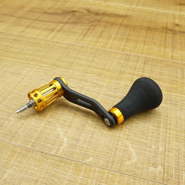 スタジオコンポジット RC-SS EVA R31 55mm ハンドル シマノ用/L161M スピニングリール パーツ : 釣king - 通販 ...