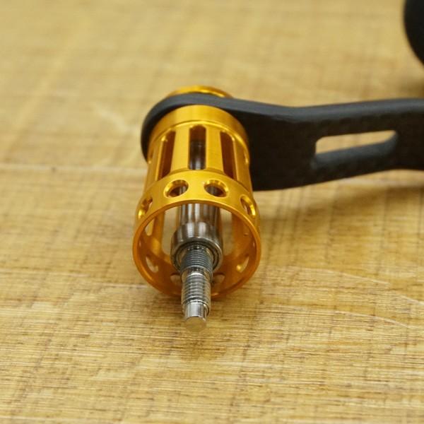 スタジオコンポジット RC-SS EVA R31 55mm ハンドル シマノ用/L161M スピニングリール パーツ : 釣king - 通販 ...