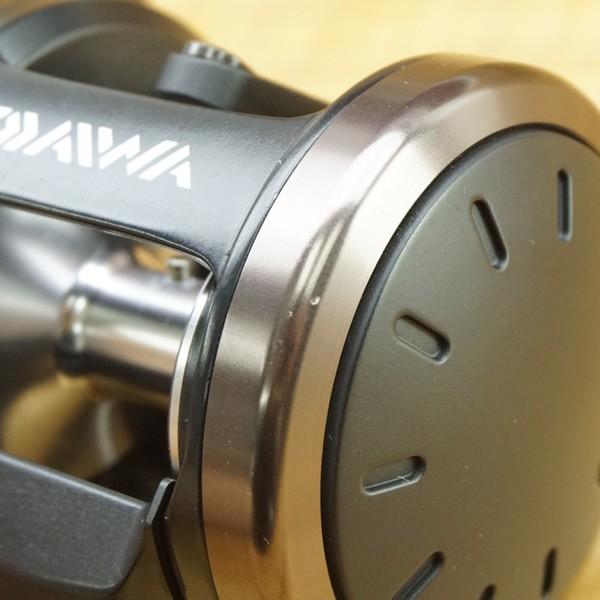 ダイワ ダイナスター 150l 早技 L179m ベイトリール 極上美品 1 釣king 通販 Yahoo ショッピング