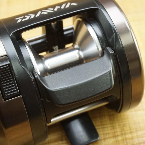 ダイワ ダイナスター 150l 早技 L179m ベイトリール 極上美品 1 釣king 通販 Yahoo ショッピング