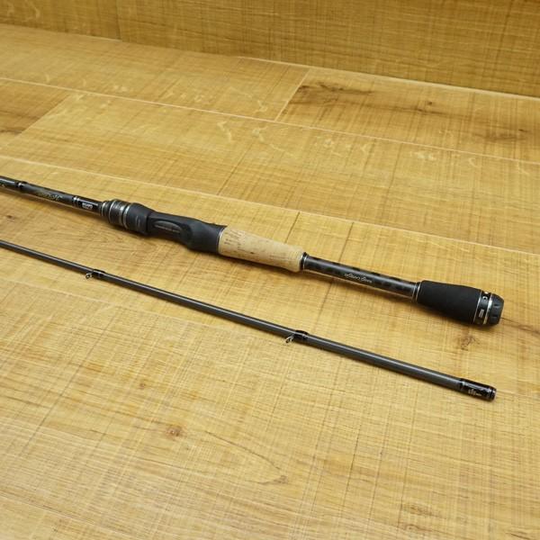 アブガルシア ホーネットスティンガー プラス HSPC-672MH MGS/L181L