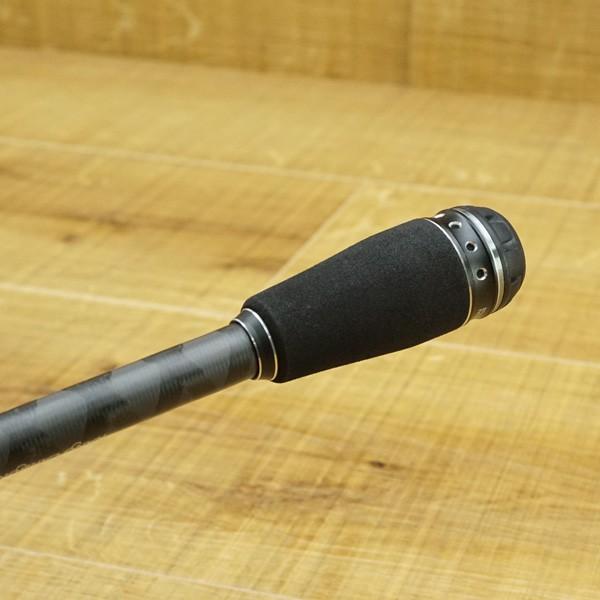 アブガルシア ホーネットスティンガー プラス HSPC-672MH MGS/L181L