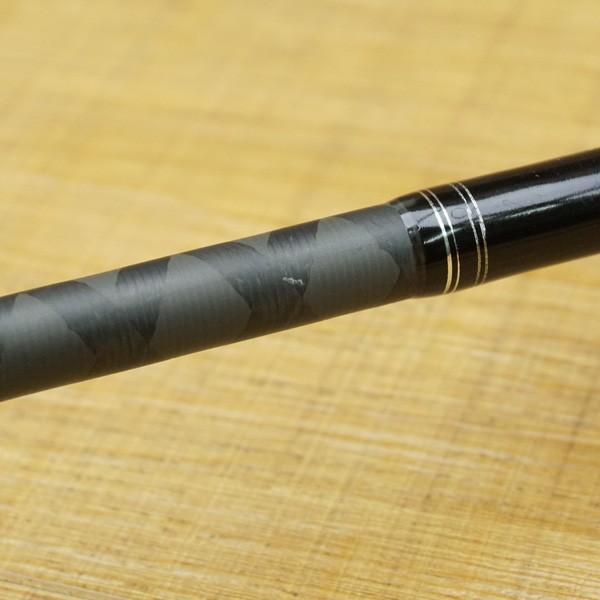 アブガルシア ホーネットスティンガー プラス HSPC-672MH MGS/L181L