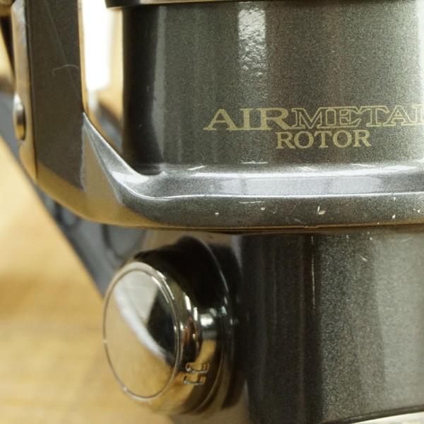 ダイワ トーナメント-X 2500LBC 替スプール付/L190M 美品 スピニング