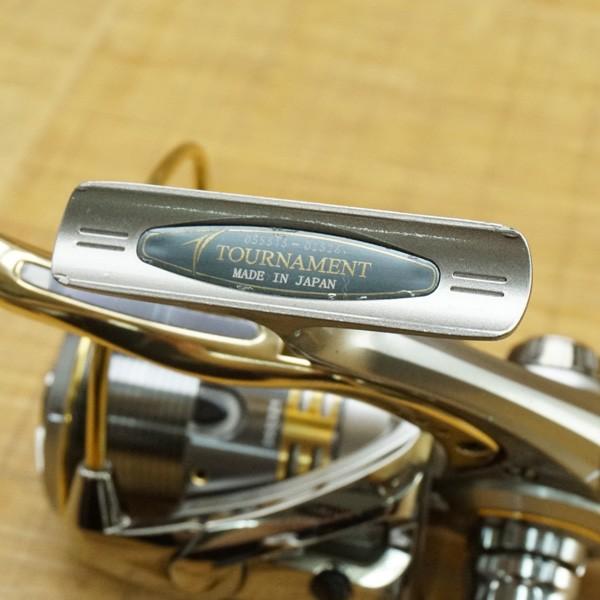 ダイワ トーナメント 競技 尾長 RCS ISO Amazon | ダイワslpワークス