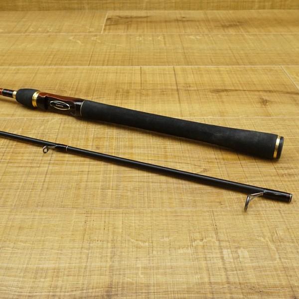 シマノ ボトムノック S706M/L196L 美品 ロックフィッシュ : 釣king