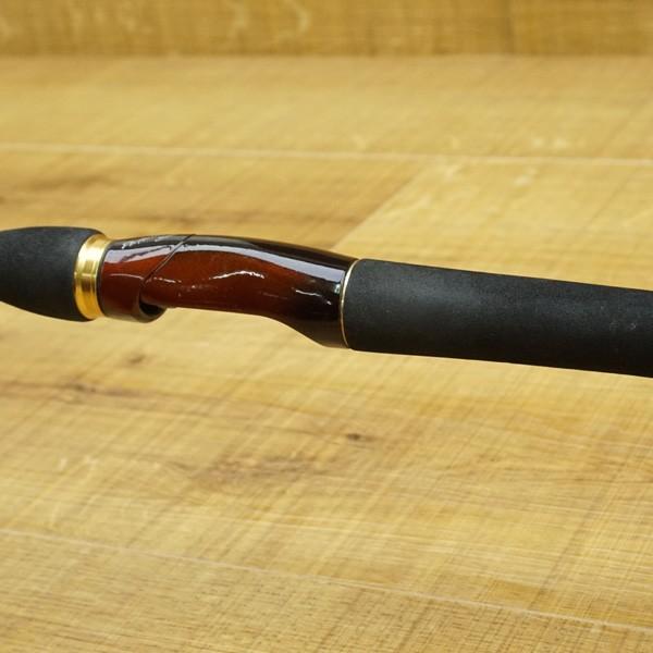 シマノ ボトムノック S706M/L196L 美品 ロックフィッシュ : 釣king