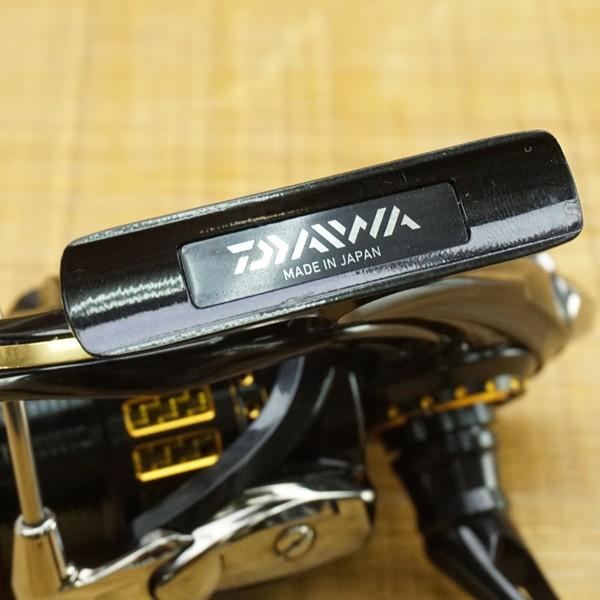 17モアザン 2510 PE-LBD 17 モアザン LBD 2510PEのスペック | 釣りクラウド