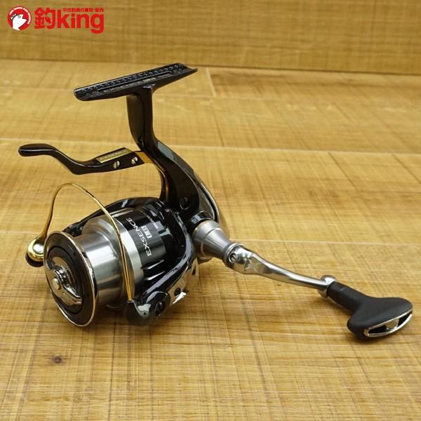 13エクスセンスLB C3000HGM シマノ 13エクスセンスLB C3000HGM/L216M 美品 スピニングリール
