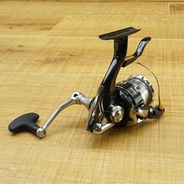 シマノ 13エクスセンスLB C3000HGM/L216M 美品 スピニングリール シマノ 13エクスセンスLB C3000HGM/L216M 美品 スピニングリール