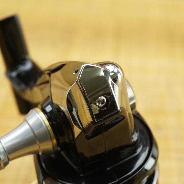 シマノ 13エクスセンスLB C3000HGM/L216M 美品 スピニングリール シマノ 13エクスセンスLB C3000HGM/L216M 美品 スピニングリール