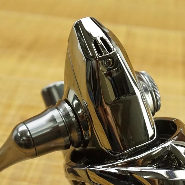 シマノ 18ステラ C3000MHG/L225M スピニングリール 極上美品 : 釣king