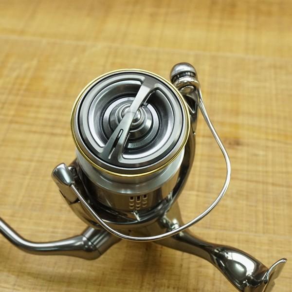 シマノ 18ステラ C3000MHG/L225M スピニングリール 極上美品