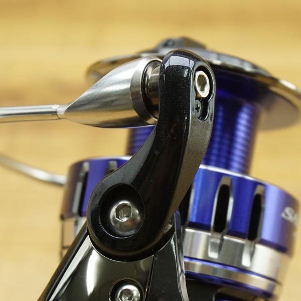 ダイワ 15ソルティガ 4000/L238M スピニングリール 美品 : 釣king