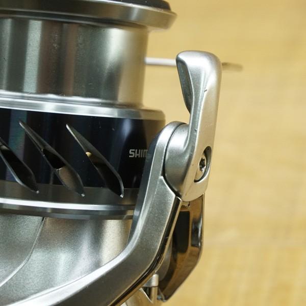 シマノ 15ストラディック 3000XGM/L239M スピニングリール シーバス