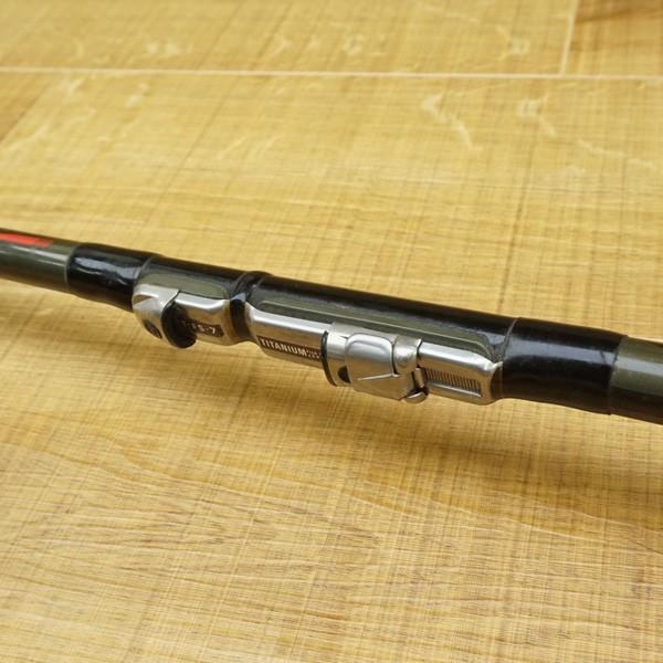 がまかつ がま磯 グレスペシャル 1.5-53/L245L 磯竿 : 釣king - 通販