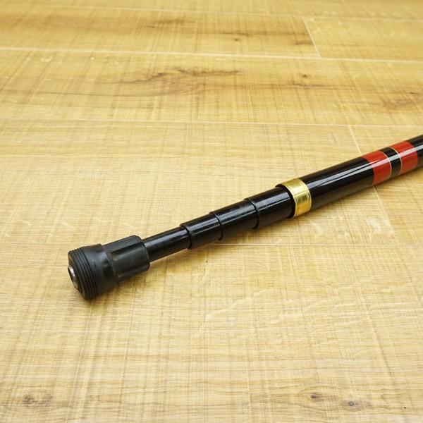 がまかつ がま磯 たもの柄 Gスペシャル 530/L247L タモ 磯竿 がまかつ がま磯 たもの柄 Gスペシャル 530/L247L タモ 磯竿