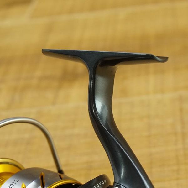 ダイワ 13セルテート 3012 （CP）ATD/L256M スピニングリール 極上美品