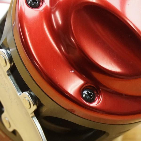 ダイワ 幻覇王 石鯛 30/L262M リール 極上美品 : 釣king - 通販