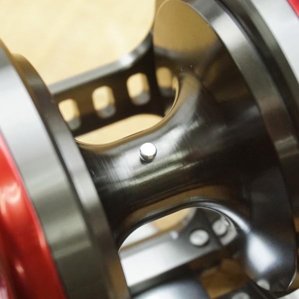 ダイワ 幻覇王 石鯛 30/L262M リール 極上美品 : 釣king - 通販