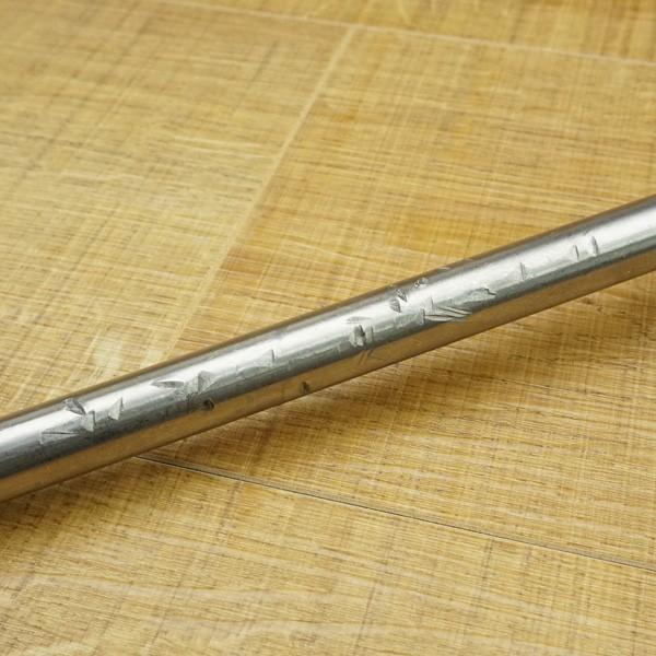 アドバン工業 チタン石鯛ピトン HP-141 SP/L263M ピトン 石鯛 アドバン工業 チタン石鯛ピトン HP-141 SP/L263M ピトン 石鯛