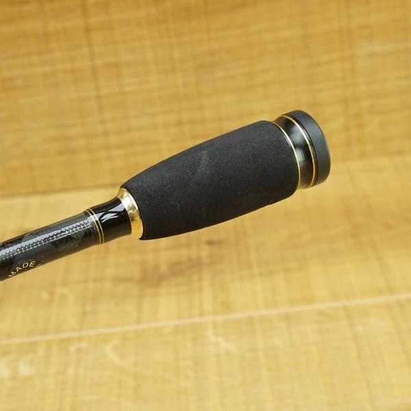 アブガルシア クロスフィールド XRFS-702L/L265L シーバス ライト