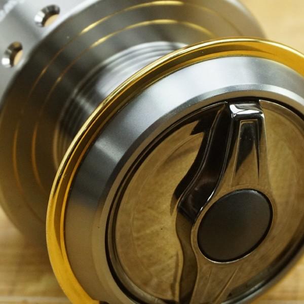 ダイワ 尾長 ISOスペシャルIIスプール/L267M スプール 未使用品 : 釣