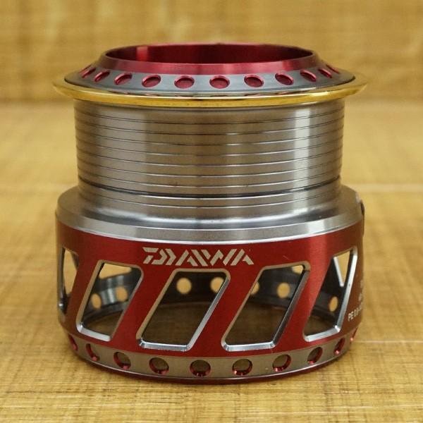 ダイワ RCS エアスプールII 2506 レッド /L286M 替え スプール ダイワ RCS エアスプールII 2506 レッド /L286M 替え スプール