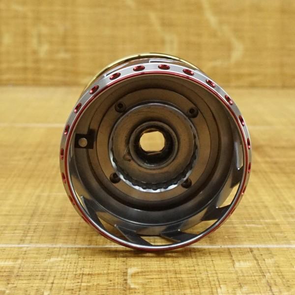 ダイワ RCS エアスプールII 2506 レッド /L286M 替え スプール ダイワ RCS エアスプールII 2506 レッド /L286M 替え スプール
