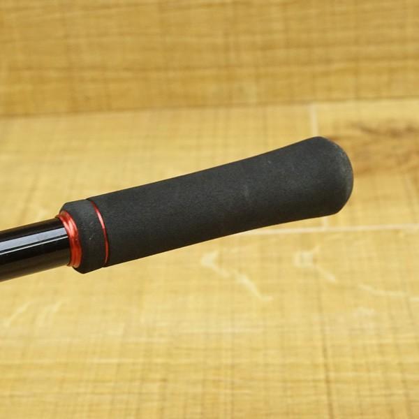 シマノ バスロッド ゾディアス 21 1610ML-2 バス釣り 2ピースモデル シマノ バスロッド ゾディアス 1610ML-2 バスロッド[2021年追加