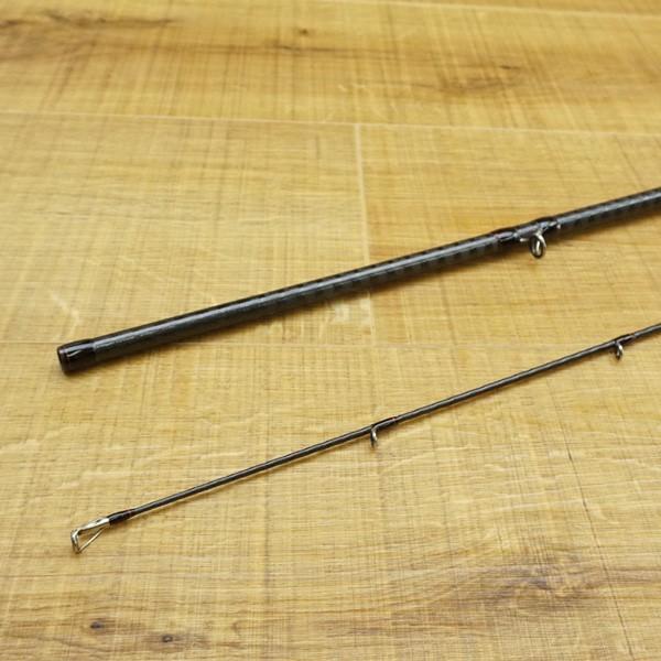 シマノ ゾディアス 1610H-2/L289L ツーピース バスロッド 美品