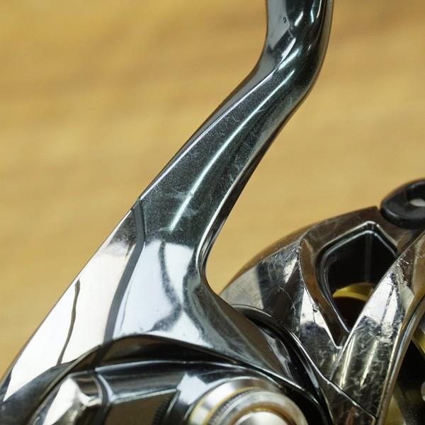 シマノ 14ステラ C3000/L295M スピニングリール ステラ : 釣king シマノ 14ステラ C3000/L295M スピニングリール ステラ : 釣king
